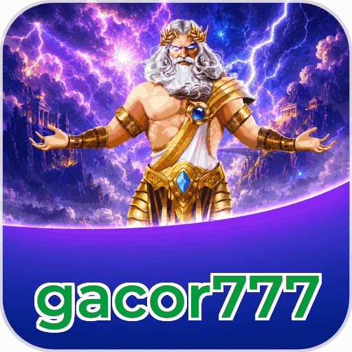 gacor777 APK v4.7.5 - Screenshot UI modern dan intuitif Indonesia